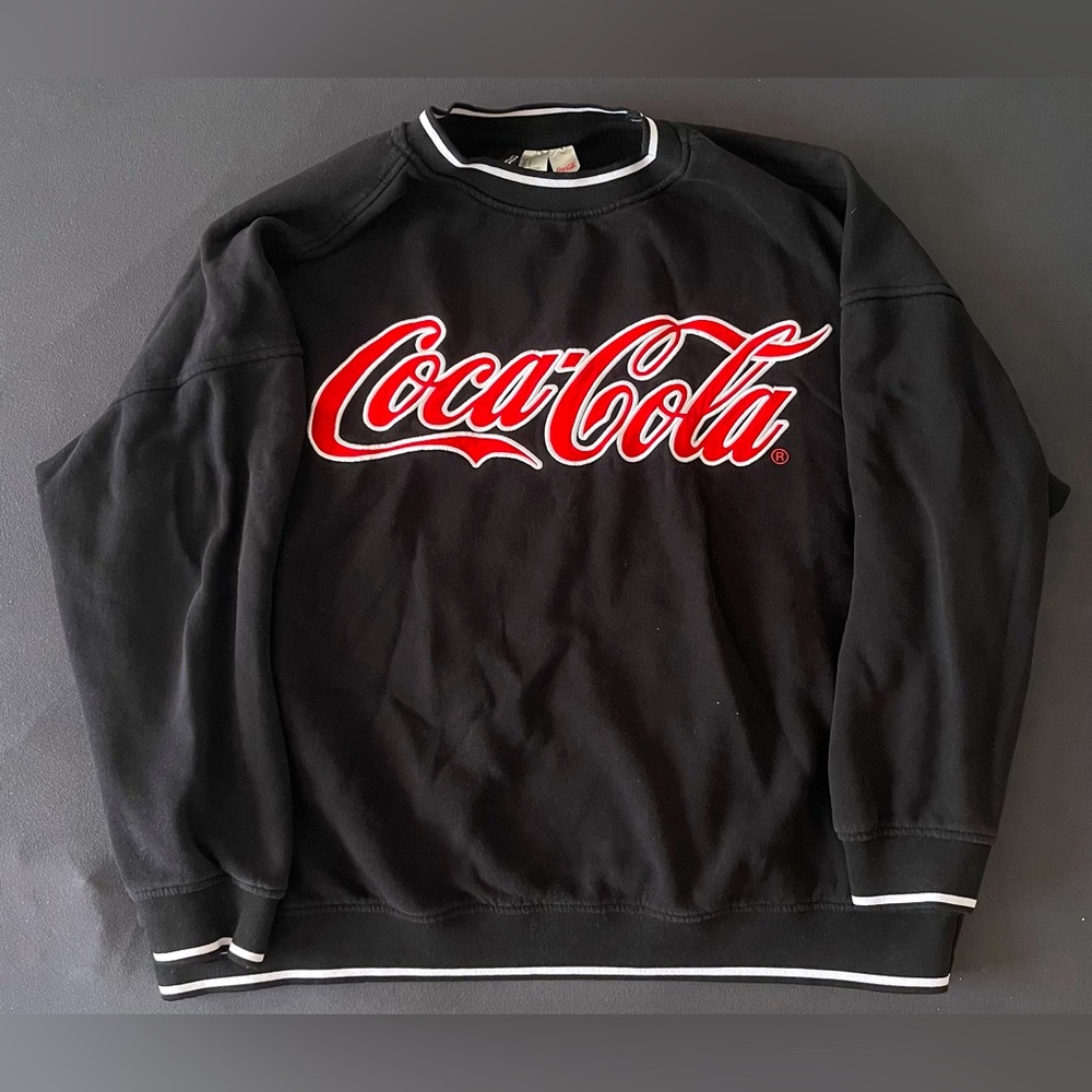 H&M sweater
